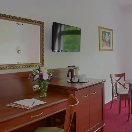 Buczyński****medical&spa Hotel 4*